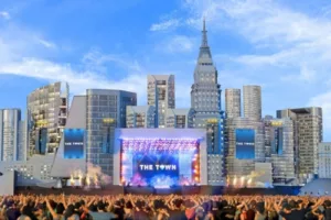 The Town 2025: Tudo sobre o festival e os shows mais aguardados