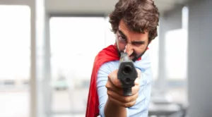 Sonhar com Assalto: Medo ou Presságio? Veja o Que Isso Representa