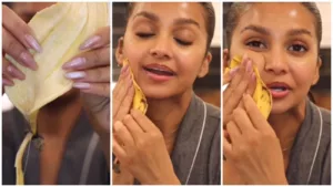 Banana Peel: A Casca de Banana é o Novo Segredo do Skincare ou Apenas Mais um Mito?