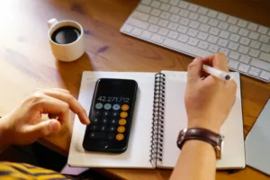 A importância do planejamento financeiro pessoal