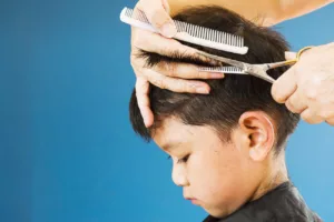 4 Cortes de Cabelo Infantil Masculino que São Sucesso Entre os Meninos
