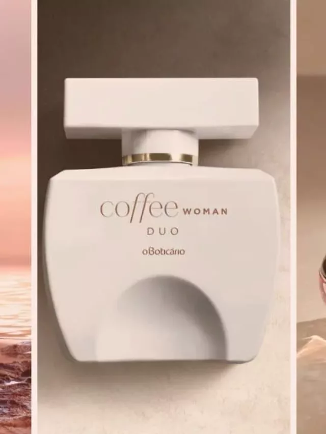 Perfumes Femininos Boticário Que Mais Fixam na Pele - Ellas Magazine