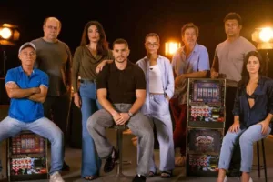 “Os Donos do Jogo”: Série da Netflix Aprofunda Disputas no Mundo do Jogo do Bicho