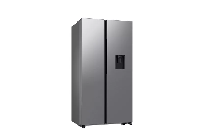 geladeira 2 - Geladeira Side by Side RS57, da Samsung: eficiência silenciosa, durabilidade e mais espaço para sua casa