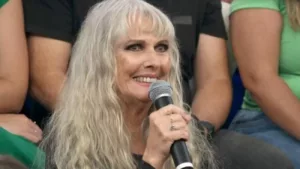 Luto na Música: Lilian Knapp, Ícone da Jovem Guarda, Morre aos 76 Anos