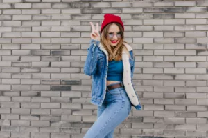 Os 4 modelos de jeans que vão dominar o Inverno 2026 — e você vai querer todos