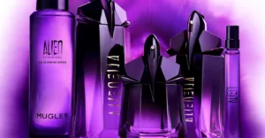 Mugler Alien Extraintense: A Fragrância que Conquista com Mistério e Baunilha