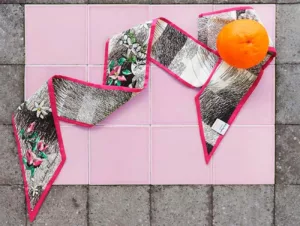 Moda Sustentável: Os Tecidos Inovadores que Estão Transformando a Indústria