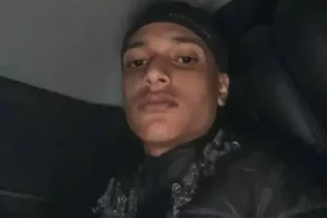 Rapper Oruam Detido em Blitz Policial na Barra da Tijuca