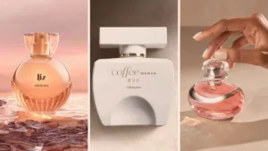 Os Perfumes Femininos do Boticário Que Mais Fixam na Pele