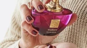 4 Perfumes Eudora Super Cheirosos Que As Mulheres Amam