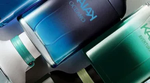 Perfumes Kaiak: O Equilíbrio Perfeito Entre Frescor e Sofisticação