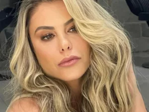 Poliana Rocha e a síndrome do ninho vazio: como lidar com a saída dos filhos de casa