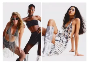 Riachuelo Lança Coleção ‘Mistura e Vem’ com Looks Vibrantes para o Carnaval 2025