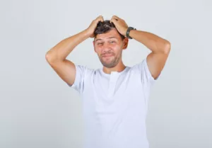 O que significa sonhar com piolho?