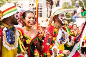 CARNAVAL 2025: O QUE CADA SIGNO ESPERA DA FESTA
