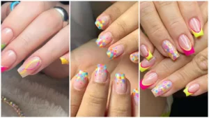 Unhas para o Carnaval 2025: Brilho, Cores e Muita Criatividade para Arrasar nos Blocos
