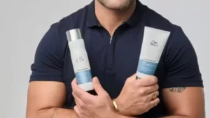 Wella Professionals e Romeu Felipe apresentam nova linha BlondorPlex para cabelos loiros