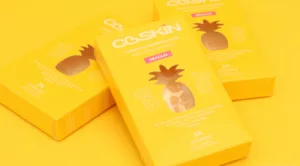CBSKIN Inova no Skincare Juvenil com Adesivo Antiespinhas que Viraliza nas Redes