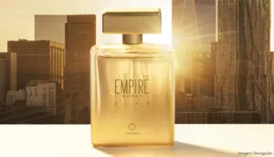Hinode exalta o protagonismo feminino com o lançamento de Empire Woman Glam