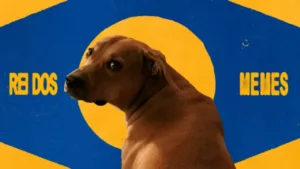 Pedigree lança campanha para reconhecimento do vira-lata caramelo