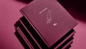 O Boticário lança “Her Touch”, um livro digital dedicado às mulheres para a descoberta do seu prazer