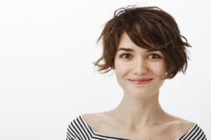 Motivos que vão convencer você a adotar o cabelo curto sem medo