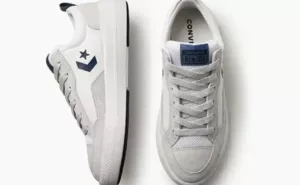 Converse Lança Tênis 100% Brasileiro: Design Nostálgico e Atitude dos Anos 90
