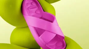 Havaianas Candy Pop: a linha de sandálias que mistura nostalgia, estilo e conforto como nunca antes