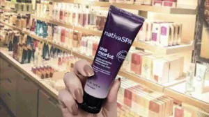 Conheça a linha Nativa SPA Uva Merlot, do Boticário, que une frescor e elegância.