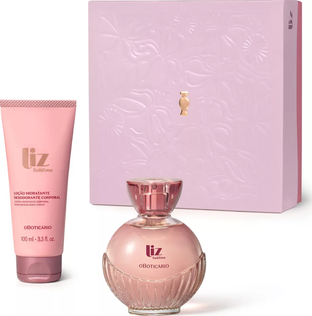 03923e98 94e5 42a2 8b79 e1d77fd8256f bot 87420 kit maes liz sublime 01 - Kits do Boticário para o Dia das Mães: Presentes que Encantam e Emocionam