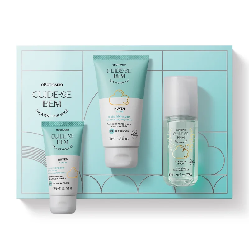 CSBEM NUVEM KIT B40220 1 - Kits do Boticário para o Dia das Mães: Presentes que Encantam e Emocionam