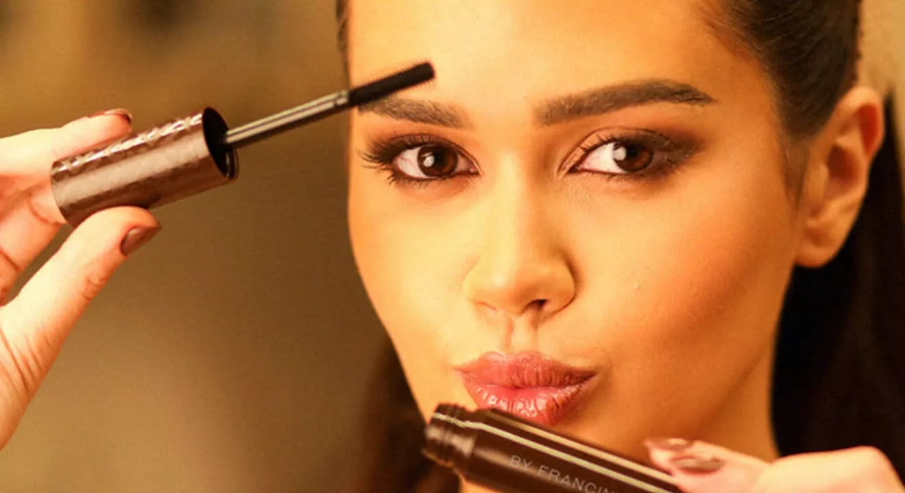 FranByFrancinyEhlke - ChocoEyes: Fran By Franciny Ehlke transforma a Páscoa com kit de beleza inspirado em chocolate