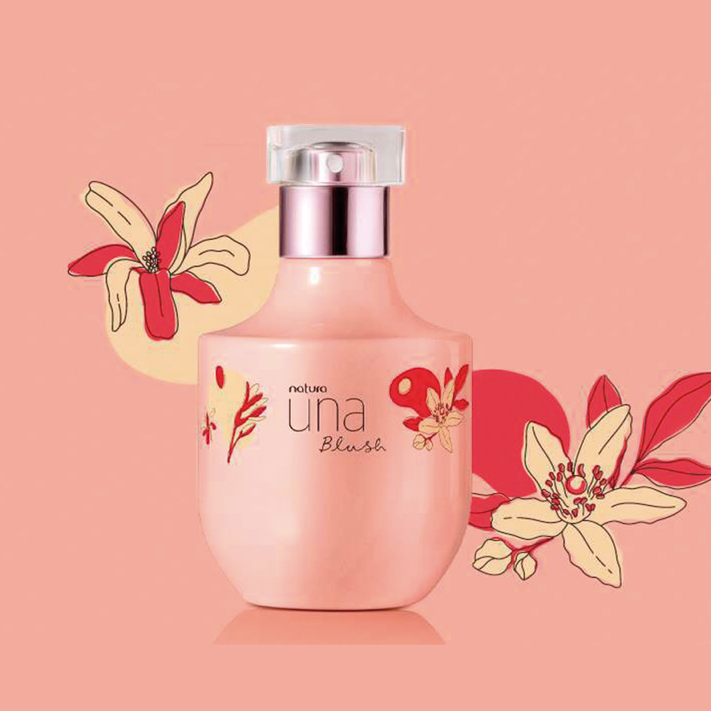NATBRA 128756 3 - Una Blush: Conheça o perfume mais marcante e sensual da Natura