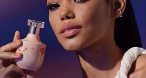 Una Blush: Conheça o perfume mais marcante e sensual da Natura