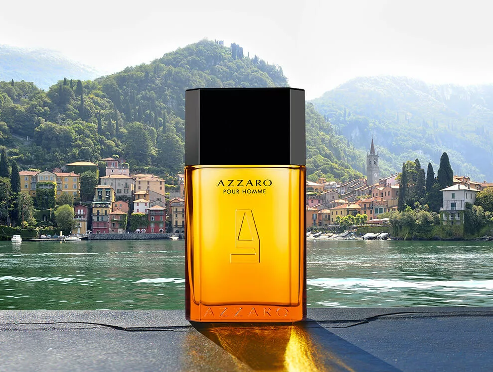 azzaro pour homme 1 - Azzaro Pour Homme: O Perfume Clássico que Encanta Gerações com Seu Charme Atemporal