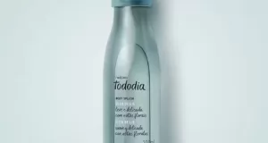 Body Splash Flor-de-Lis: frescor delicado que transforma sua rotina em um ritual de leveza