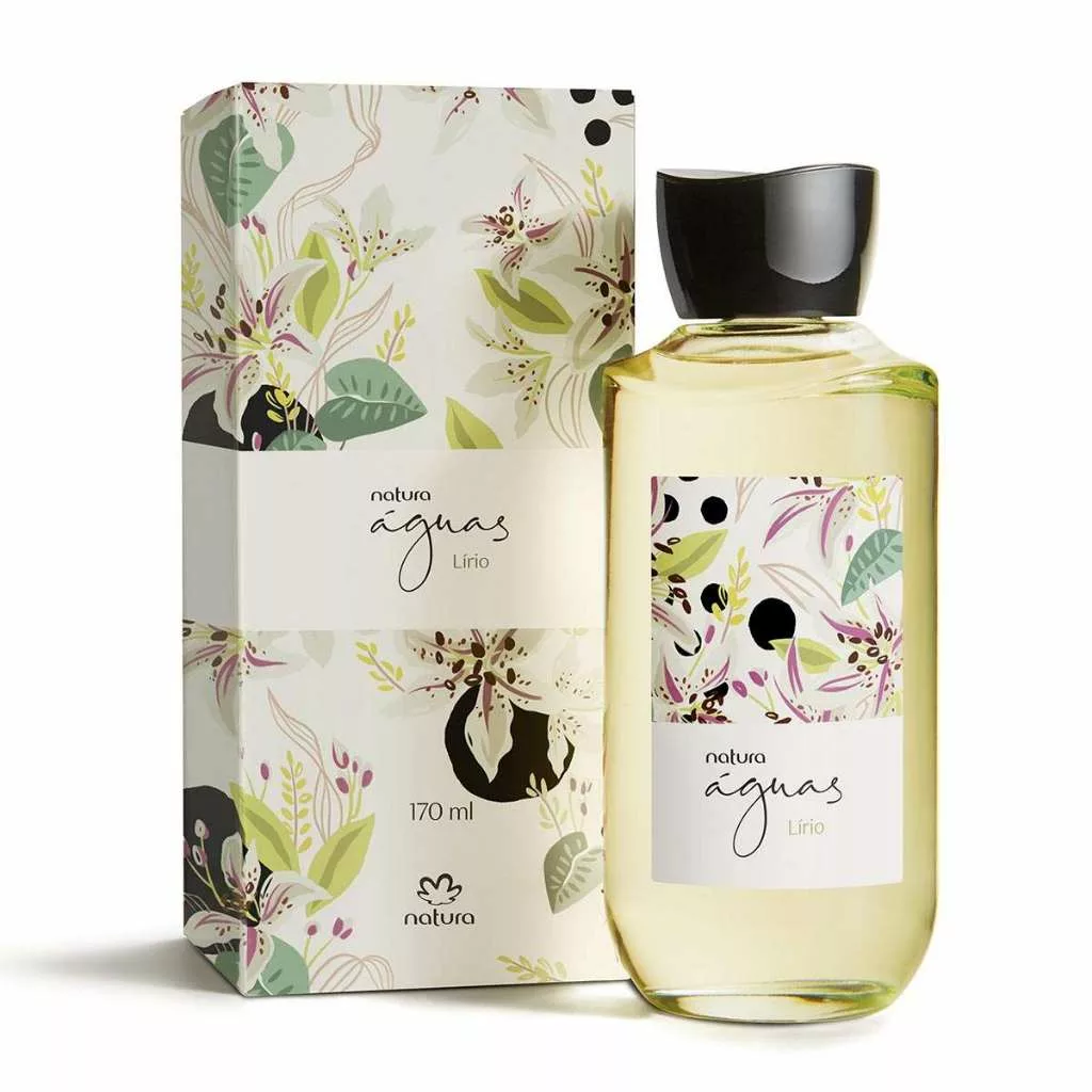 lirionatura - Perfumes perfeitos para usar após o banho: aromas que prolongam a sensação de cuidado e bem-estar