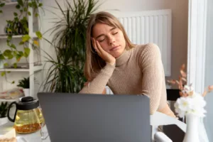 Luto e sono: entenda por que o corpo sente tanto quando o coração está em dor