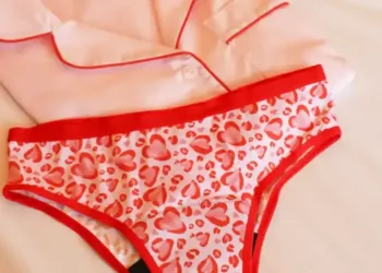 pantys 1 - Pantys e AVA Intimates se unem para criar coleção que celebra o autocuidado e a amizade feminina