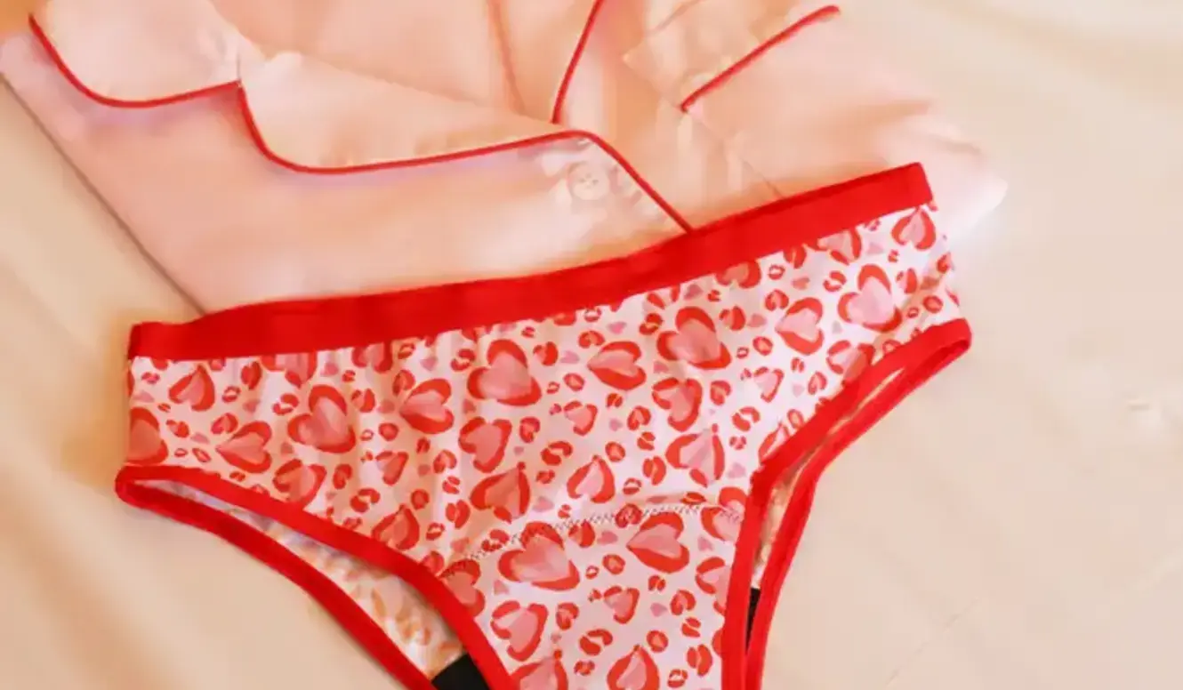 pantys 1 - Pantys e AVA Intimates se unem para criar coleção que celebra o autocuidado e a amizade feminina