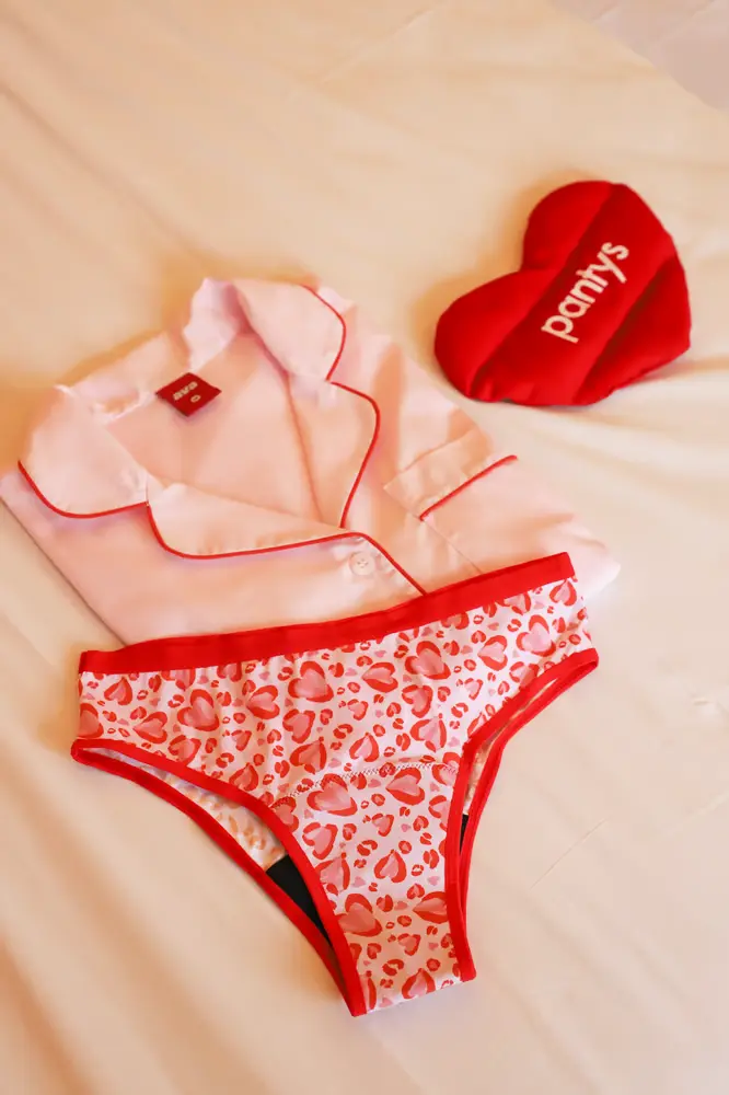 pantys - Pantys e AVA Intimates se unem para criar coleção que celebra o autocuidado e a amizade feminina