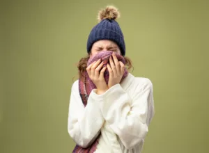 Por que Algumas Pessoas Sentem Mais Frio? Entenda Como a Sensação Térmica Age Diferente em Cada Corpo