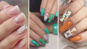 Unhas Decoradas para Páscoa: 5 Inspirações para Entrar no Clima com Estilo