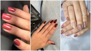 Cores de esmalte que vão bombar neste outono: conheça as tonalidades que serão tendência absoluta