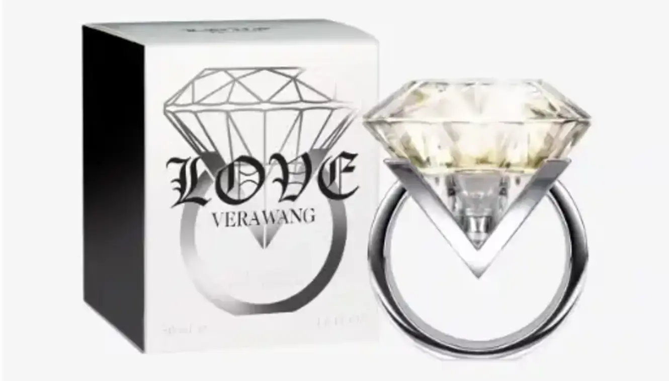 vera wang 1 - Vera Wang Love: a fragrância que transforma mistério e romantismo em luxo sensorial