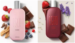 Egeo Choc ou Egeo Choc High: Qual é o Melhor para Você?