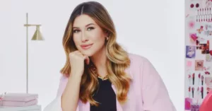 Niina Secrets e Eudora lançam make que combina leveza com atitude — e você vai querer usar todos os dias