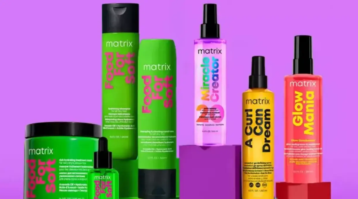 Matrix 768x401 1 - Matrix no Brasil: o movimento da L’Oréal que coloca diversidade e acessibilidade no centro da beleza