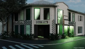 O Boticário surpreende: primeira loja do mundo onde você paga com material reciclável abre no Brasil